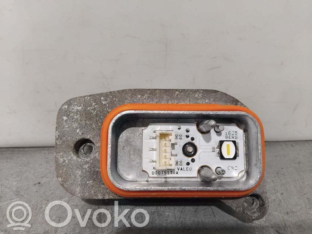 Unité de commande / module Xénon   63117396332,90035102,63117396332,90035102