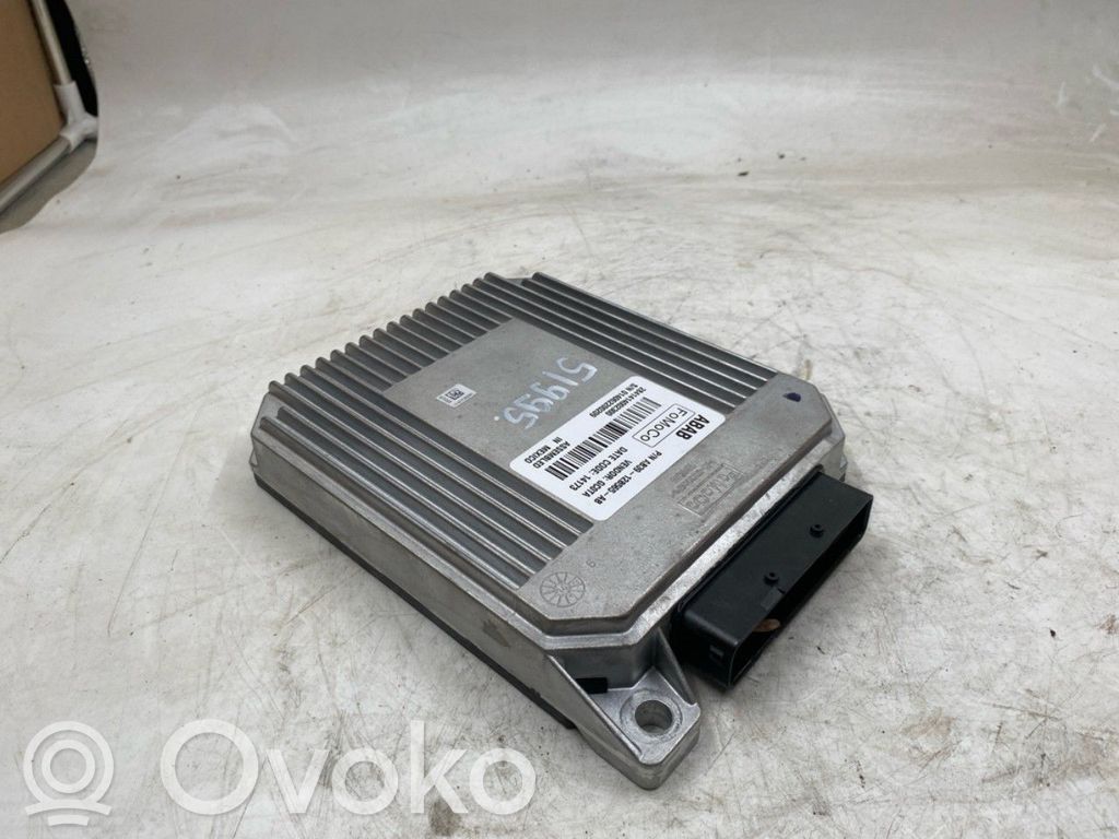 Ford Ranger Gearbox control unit/module 