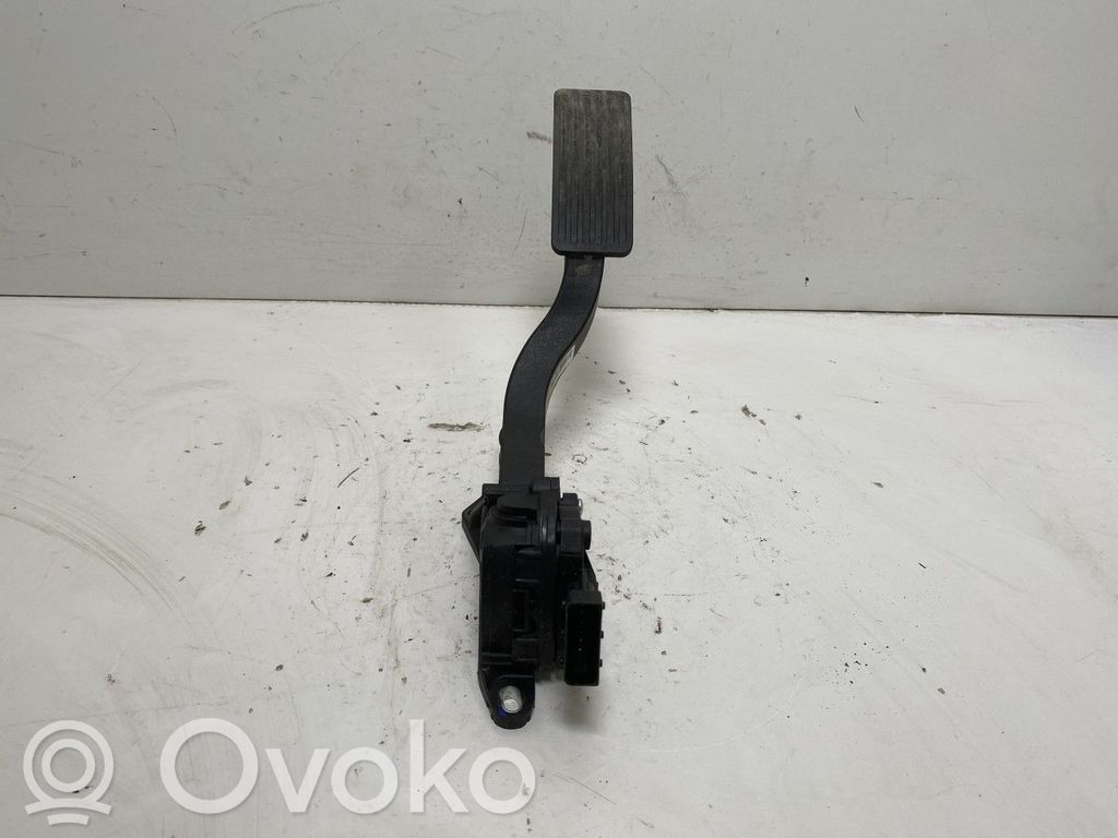 Maxus Euniq 5 Kaasupoljin 