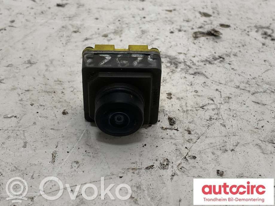 Volvo EX30 Caméra de pare-chocs avant 