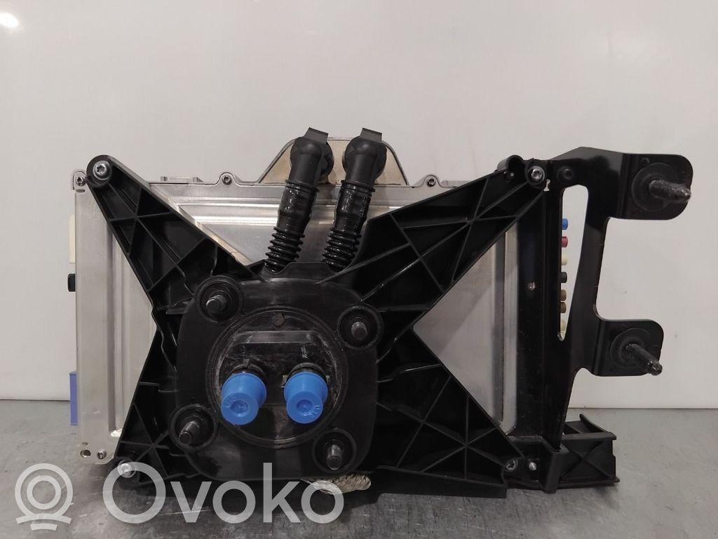 Tesla Model 3 Other control units/modules 