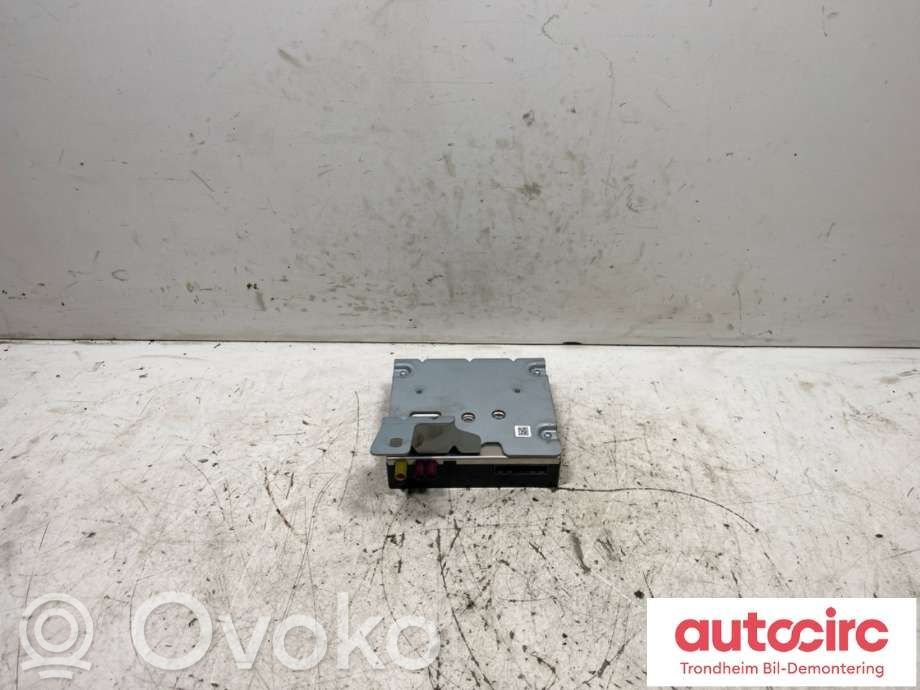 KIA EV6 Other control units/modules 