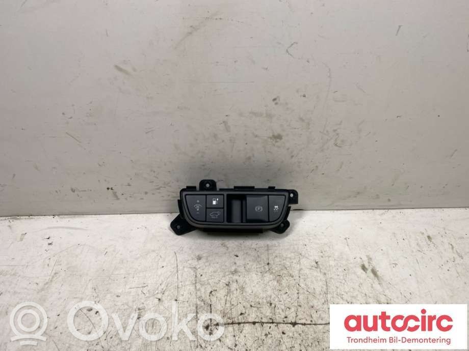 KIA EV6 Interruptor del freno de mano/estacionamiento 