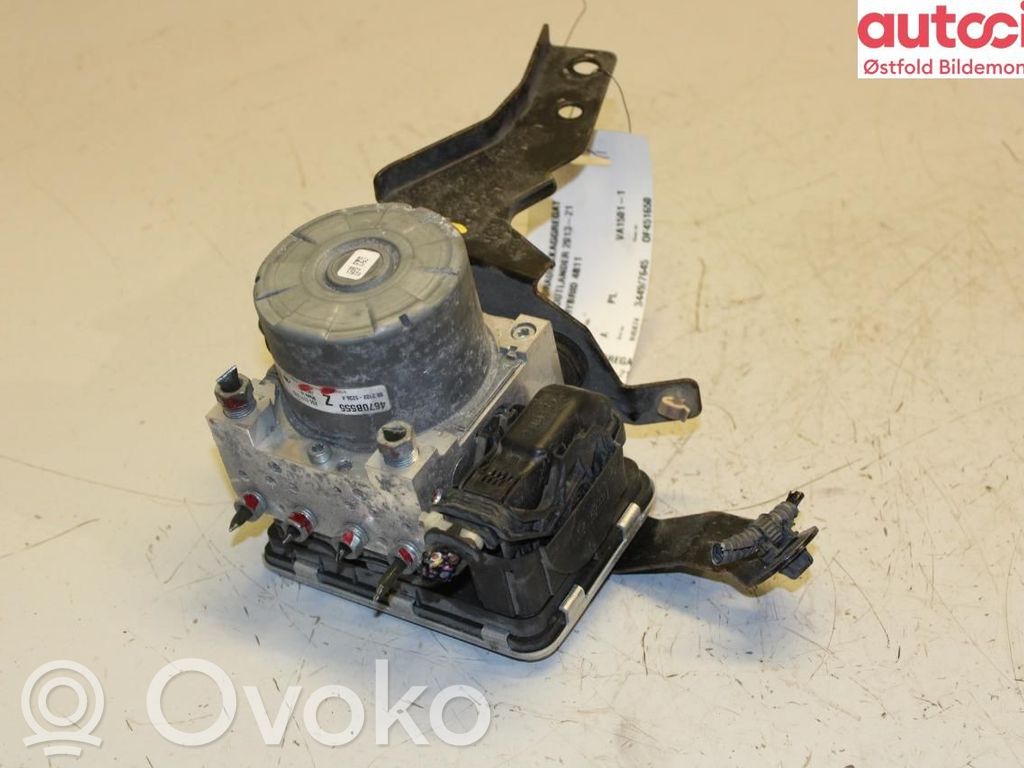Mitsubishi Outlander Pompa ABS 