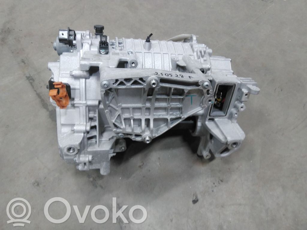Volvo EX30 Motor vehicul electric 