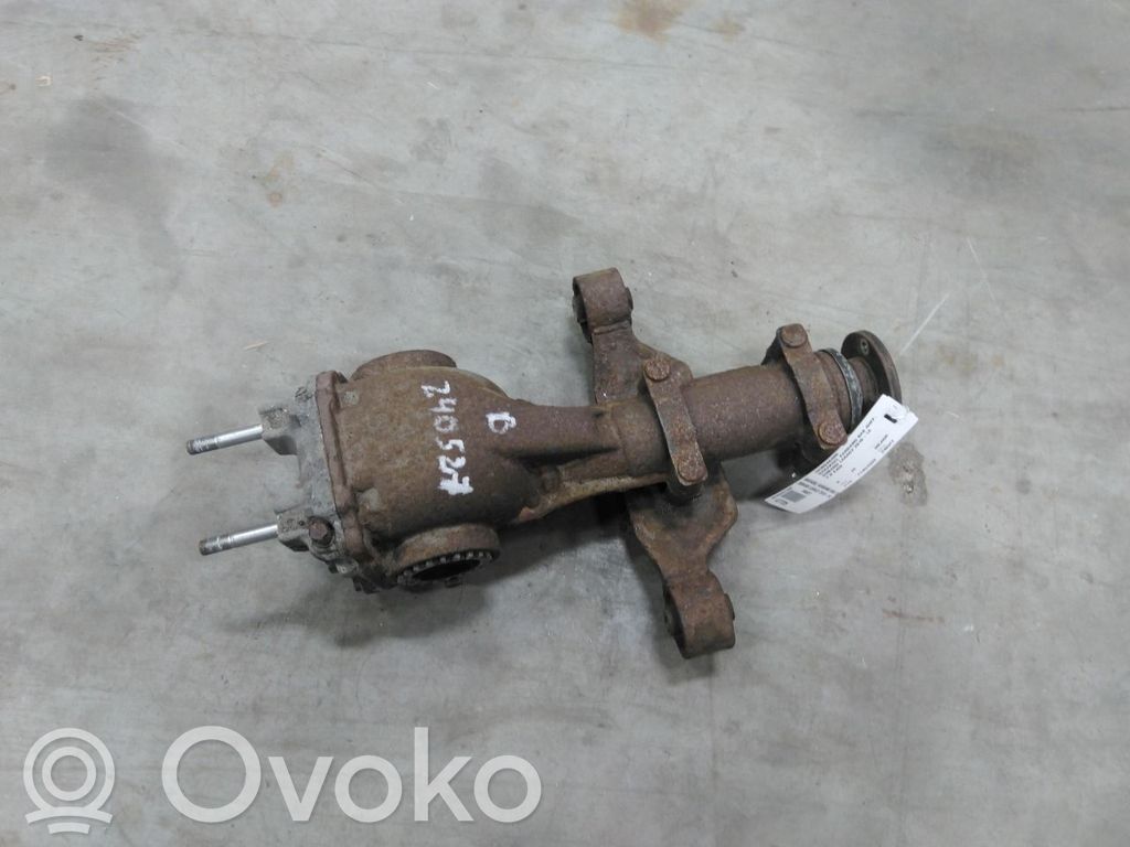 Subaru Legacy Grinda punții spate 