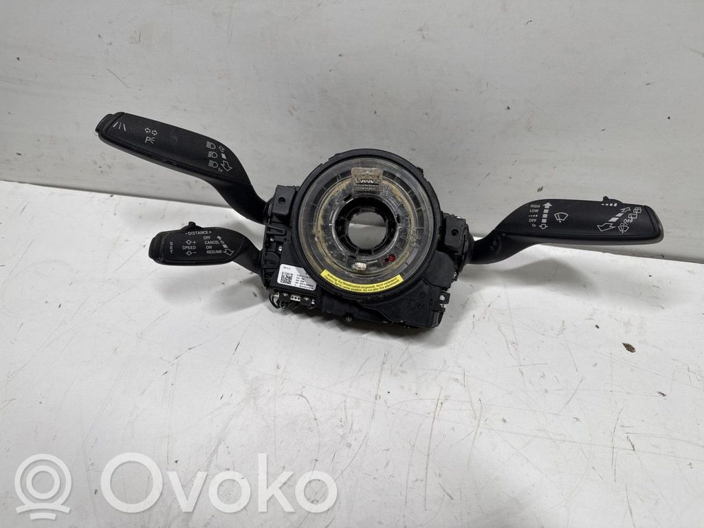 Audi A6 S6 C7 4G Przyciski multifunkcyjne 