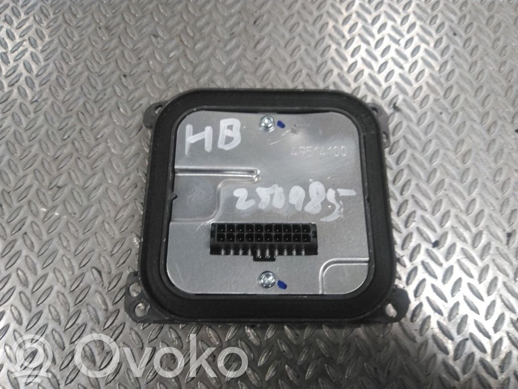 Hongqi E-HS9 Xenon control unit/module 