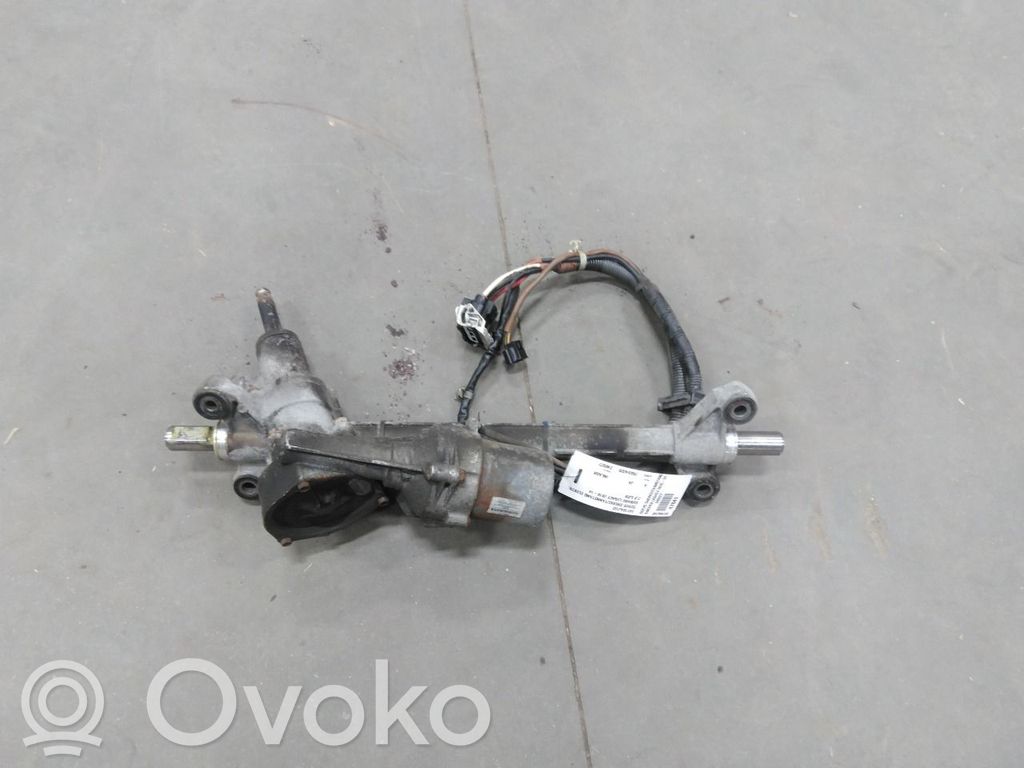 Subaru Legacy Casetă direcție 