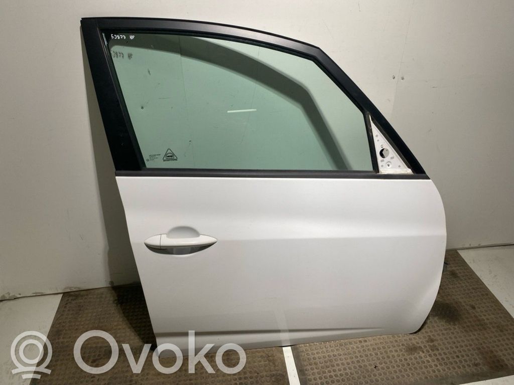 KIA Venga Durvis 
