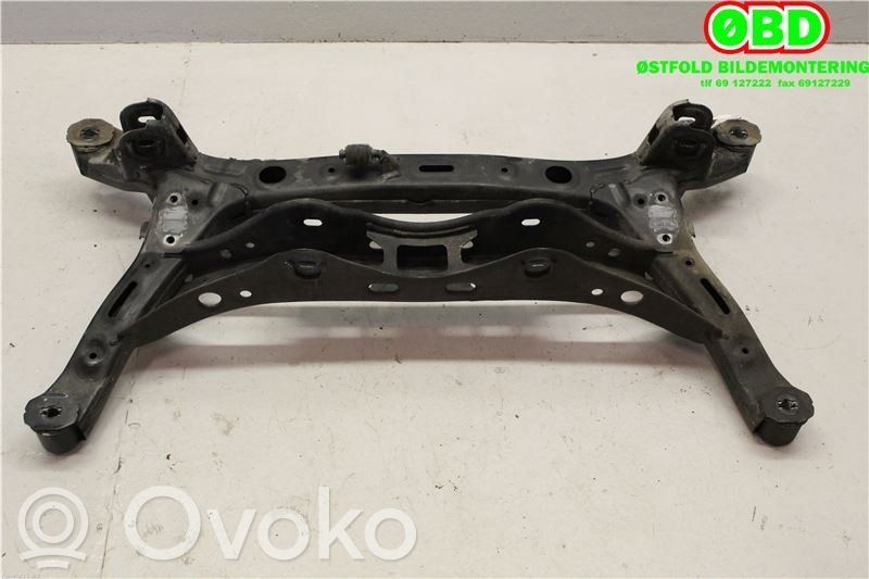 Rear subframe   55400A8700,55400A8700