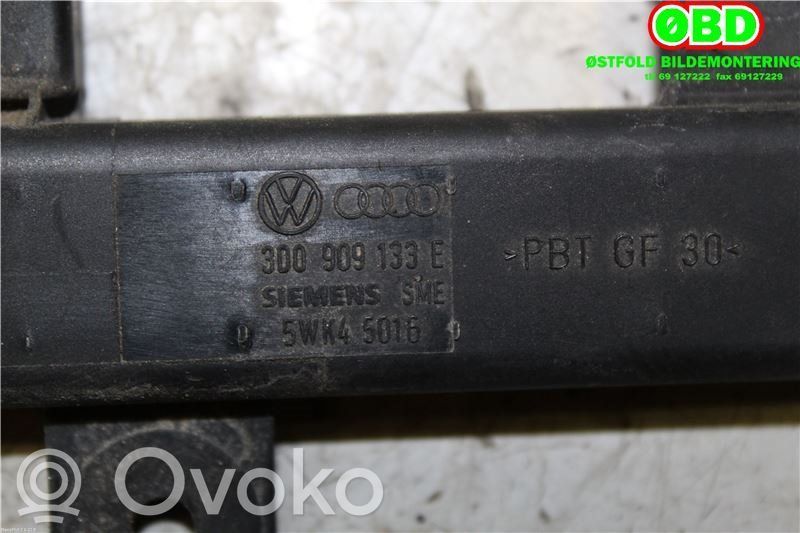 Porsche Cayenne (9PA) Sensor 