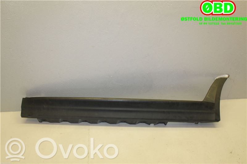 BMW X3 E83 Sill 