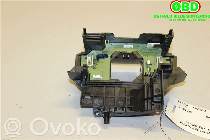 Ford S-MAX Autres commutateurs / boutons / leviers 