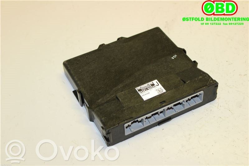 Toyota Auris E180 Alte unități/module de control 