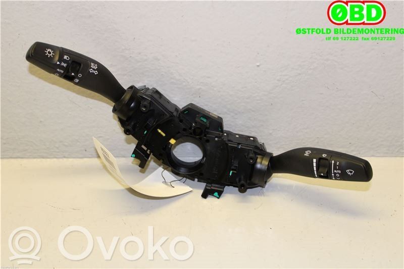 KIA Optima Multifunctional control switch/knob 