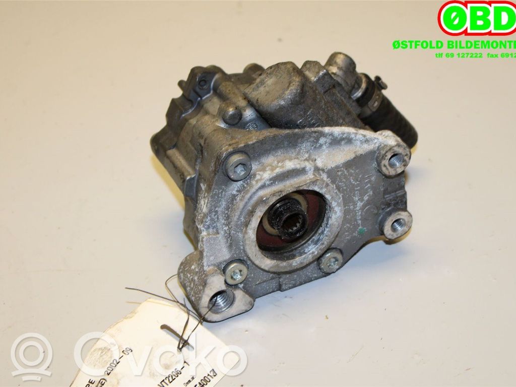 Audi A8 S8 D3 4E Vairo stiprintuvo siurblys 