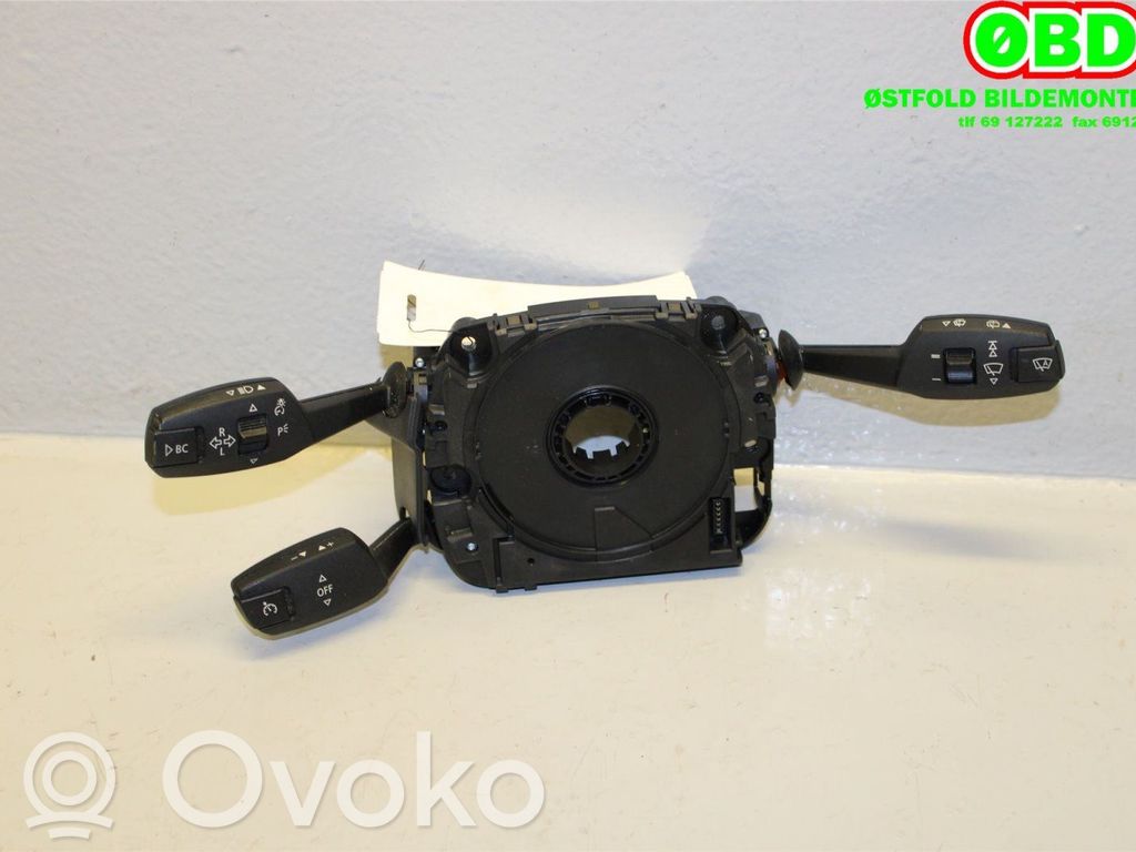 BMW X1 E84 Multifunctional control switch/knob 