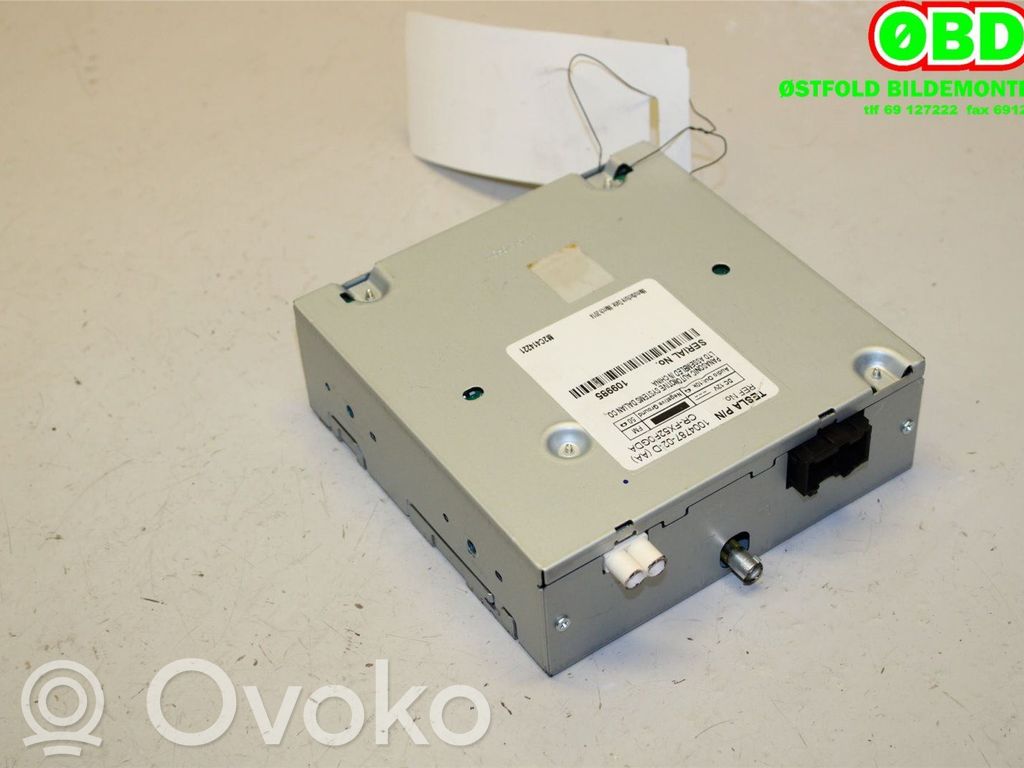 Audio system kit   100478702D,100478702D,100478702D,100478702D