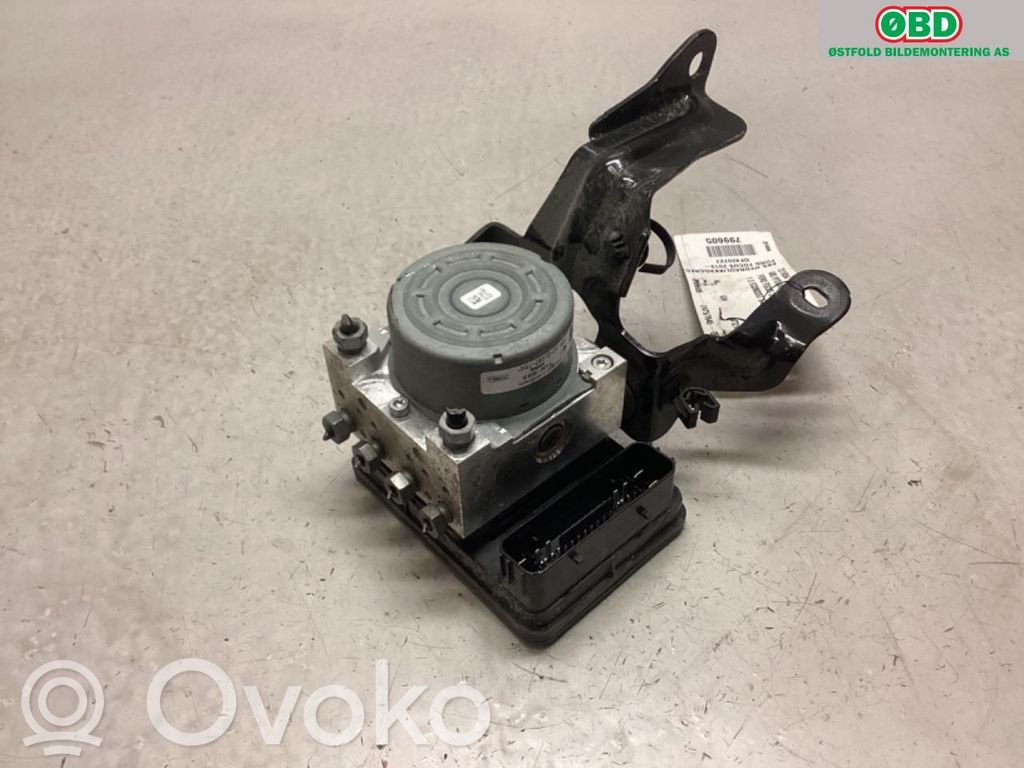 Ford Focus ABS Blokas 