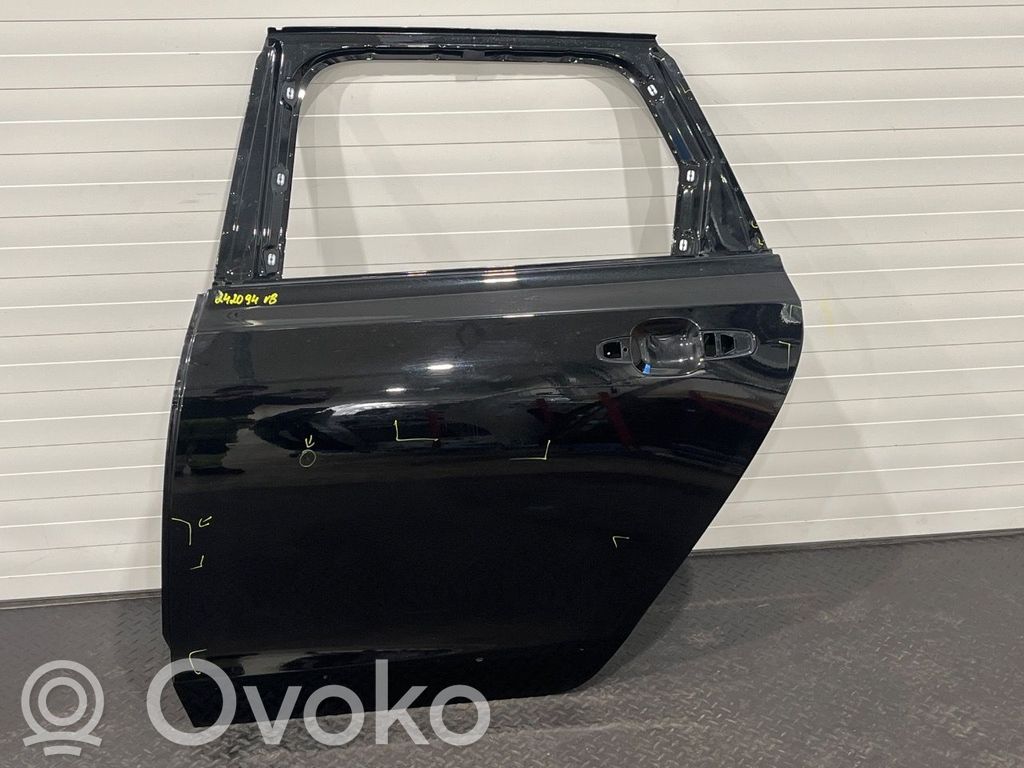 Volvo S90, V90 Puerta trasera 