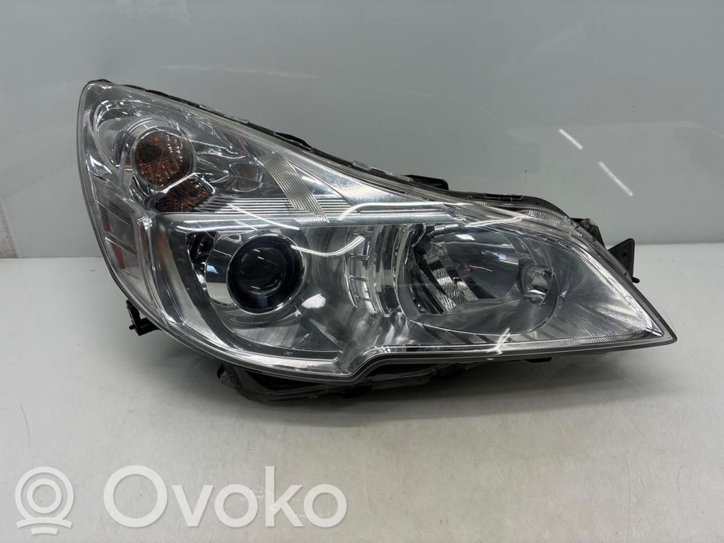 Subaru Legacy Scheinwerfer 