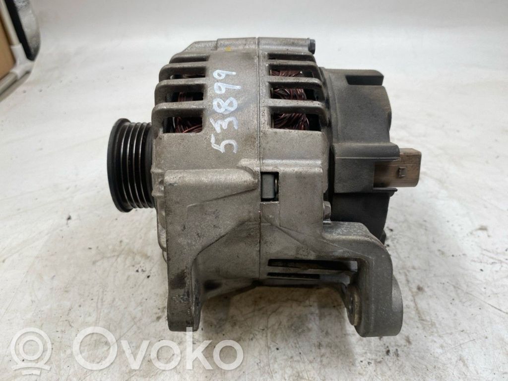 Volkswagen PASSAT B5.5 Alternator 