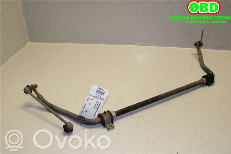 Peugeot iOn Koppelstange Stabilisator vorne 
