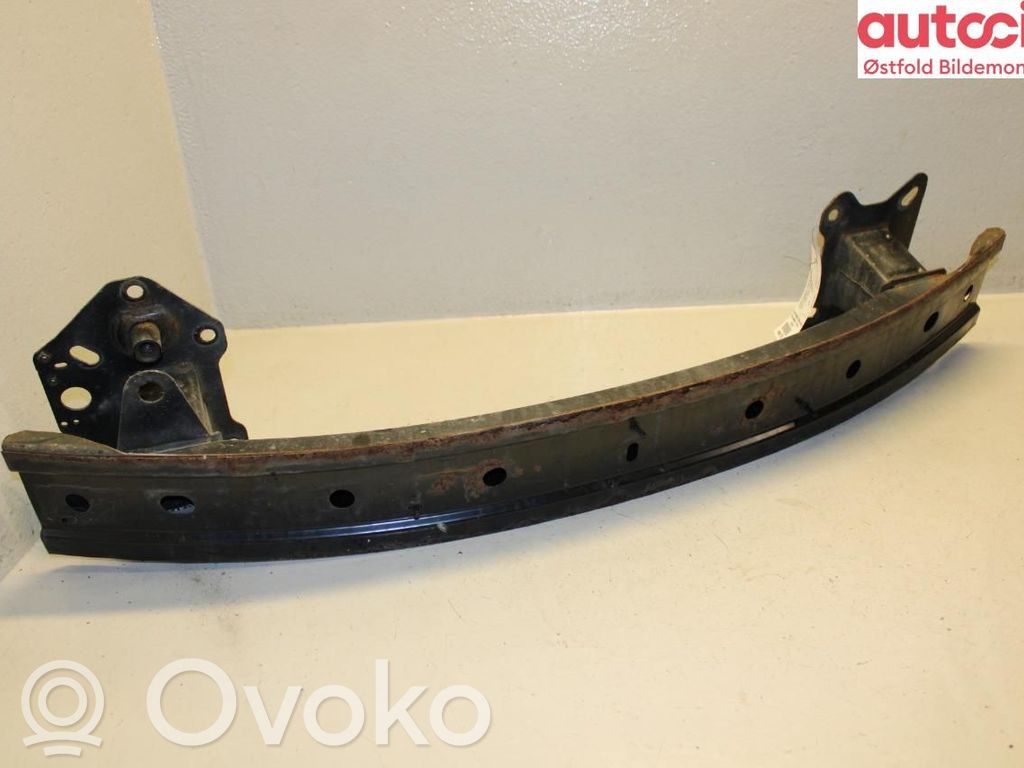 Tesla Model X Front bumper support beam 