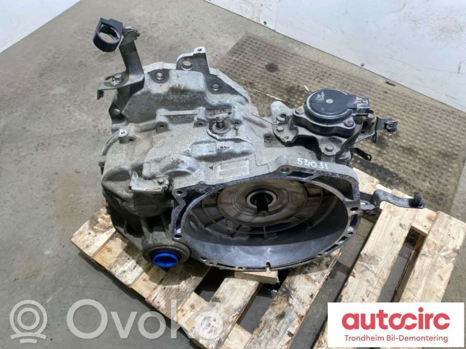 Automatic gearbox   2700A404,F1EKA1A1Z,2700A404,F1EKA1A1Z