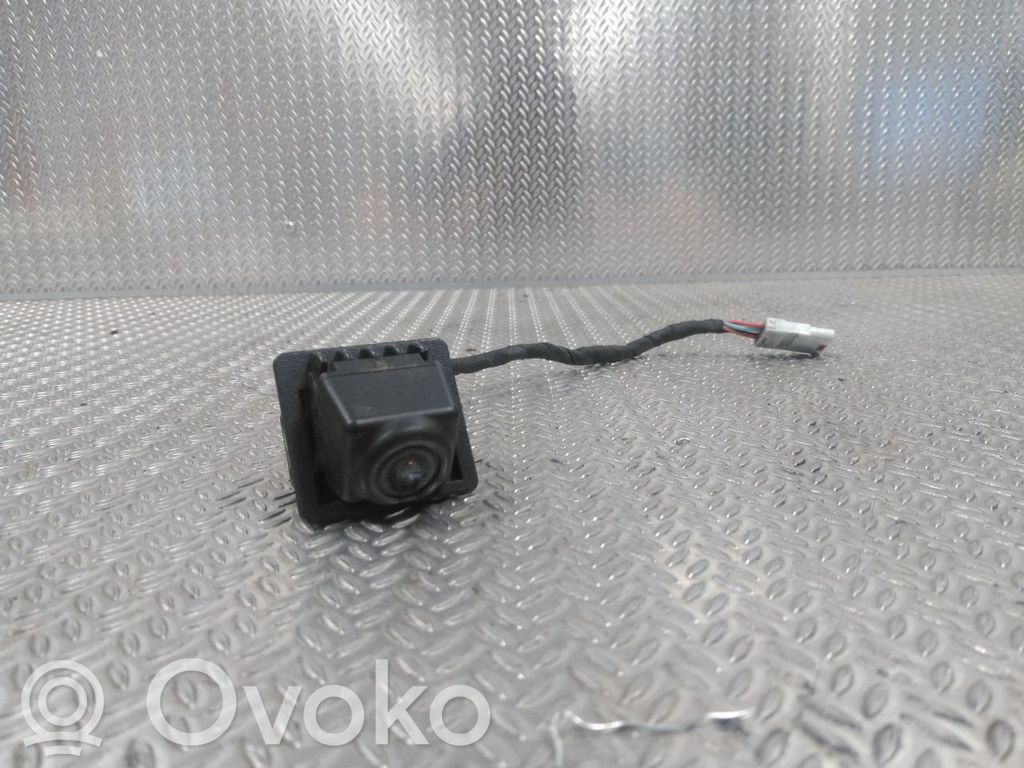 Opel Ampera- E Windshield/windscreen camera 