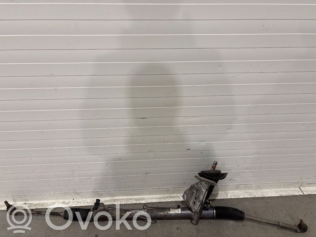 Volvo XC60 Hammastanko 