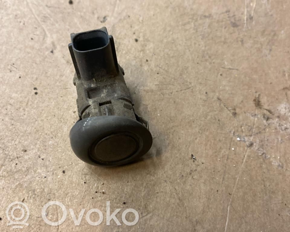 Mitsubishi ASX Schalter Einparkhilfe Parktronic PDC 