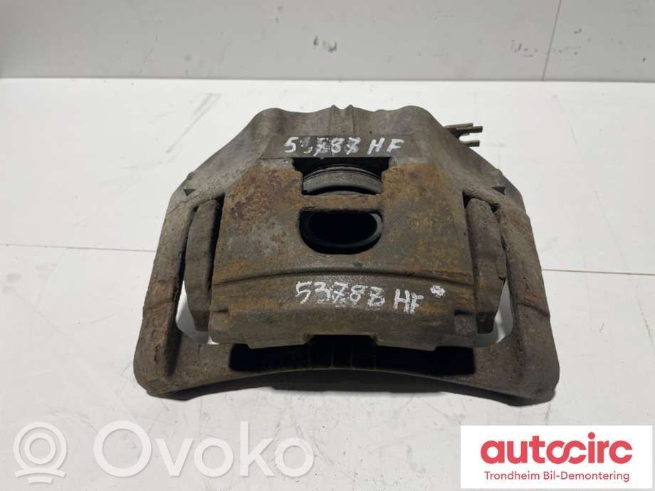 Audi A6 S6 C6 4F Zacisk hamulcowy przedni 