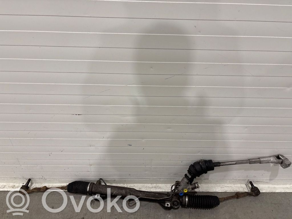 BMW 3 E90 E91 Vairo kolonėle 