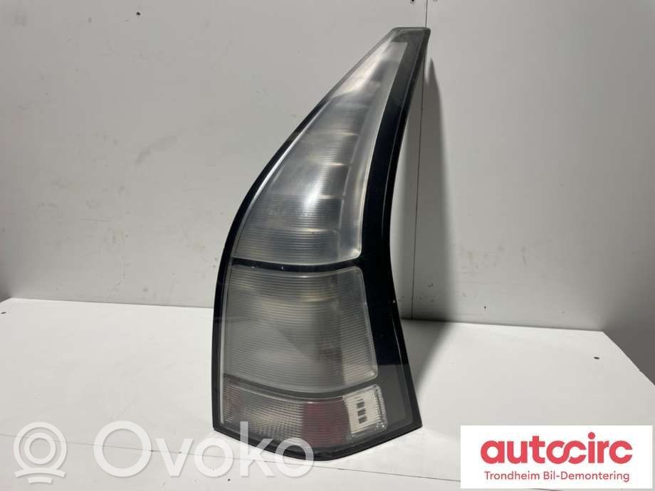Saab 9-3 Ver2 Takavalot 