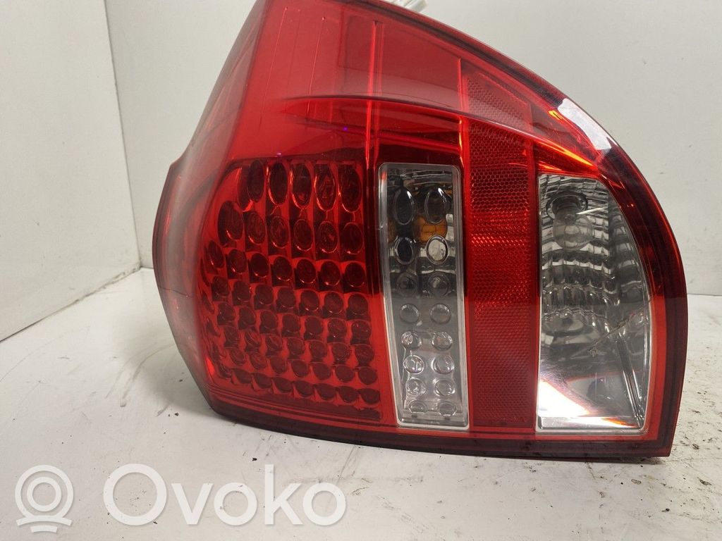 KIA Ceed Takavalot 