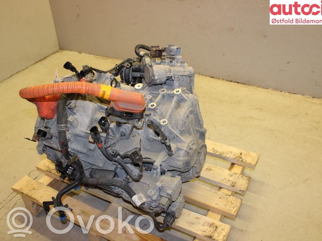 KIA Niro Automatic gearbox 