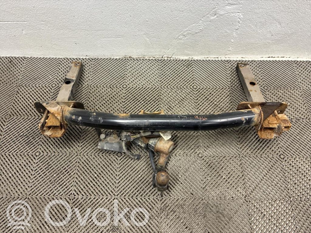 Opel Insignia A Bară tractare 