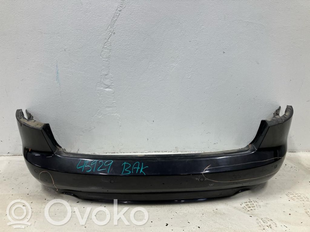 Audi A4 S4 B7 8E 8H Parachoques 