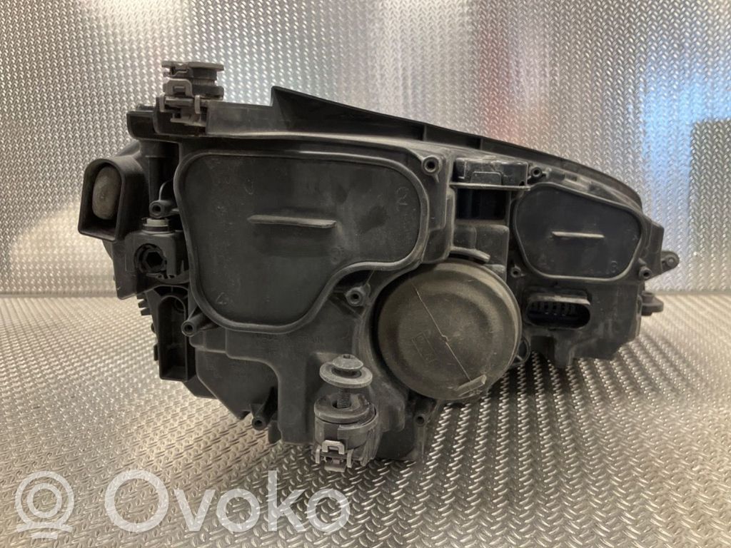 Volkswagen e-Golf Lampa przednia 