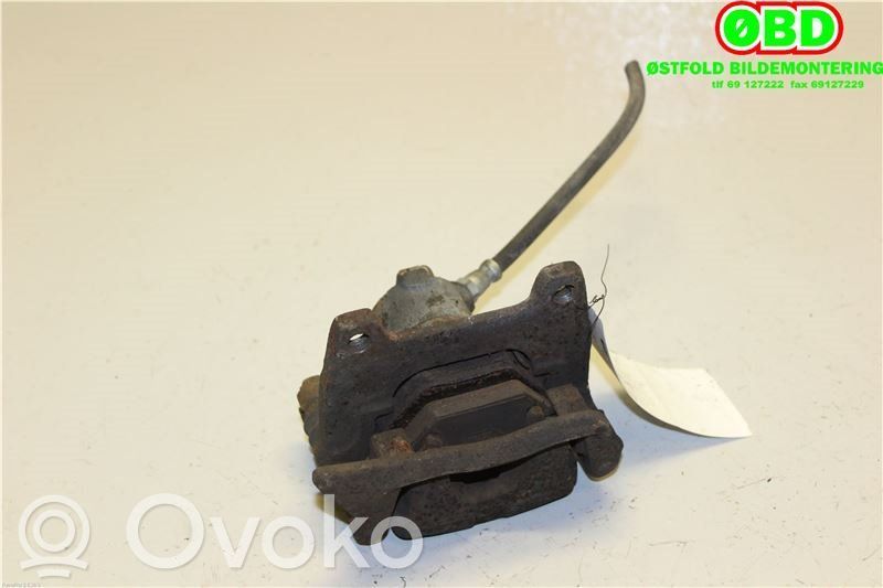 Smart Roadster Front brake caliper 
