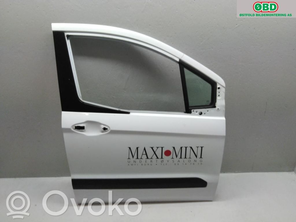 Ford Transit Courier Front door 