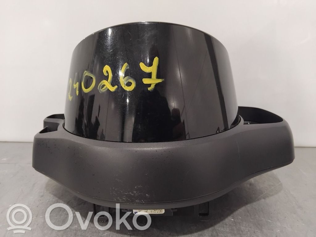 Peugeot 108 Speedometer (instrument cluster) 