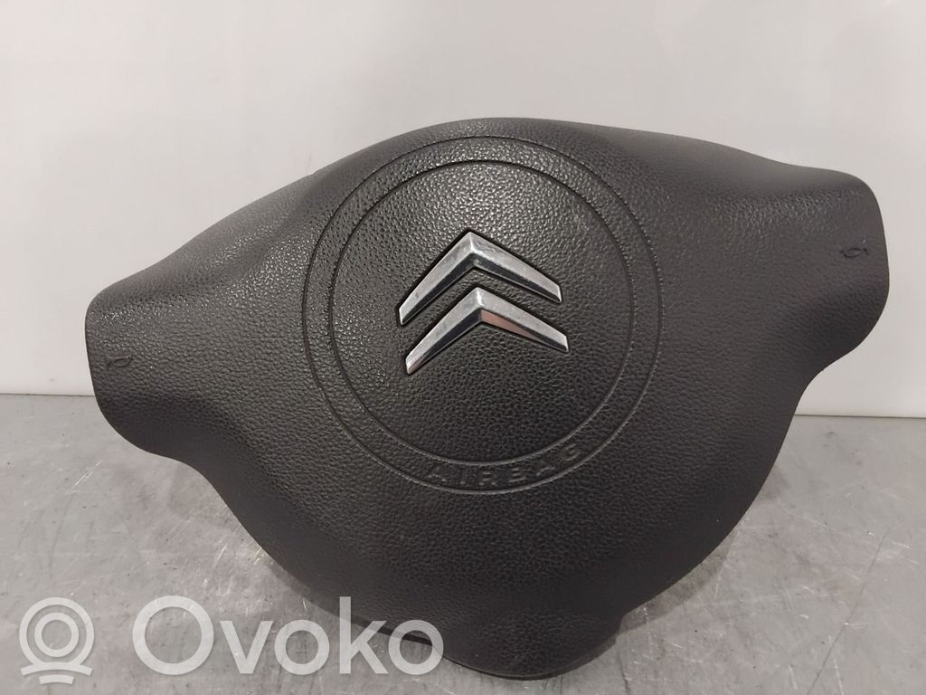 Citroen Berlingo Vairo oro pagalvė 