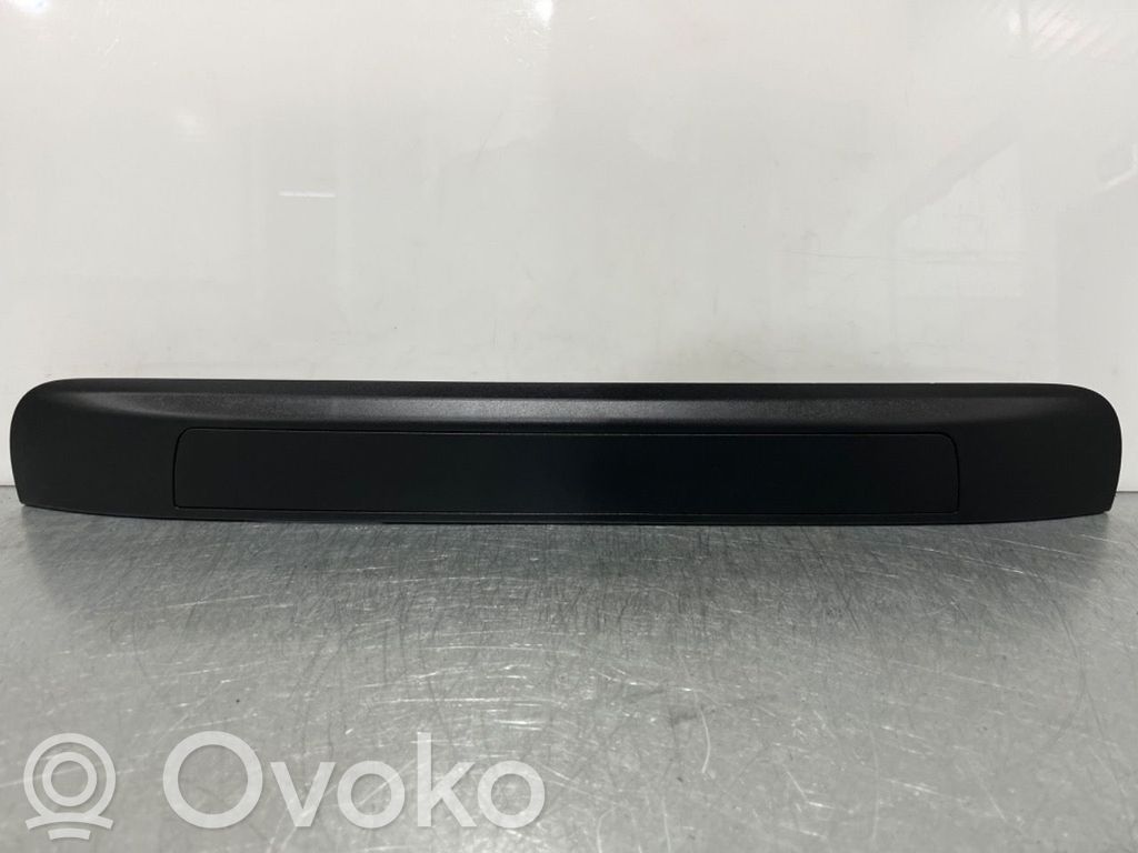 Nissan NV400 Kita išorės detalė 