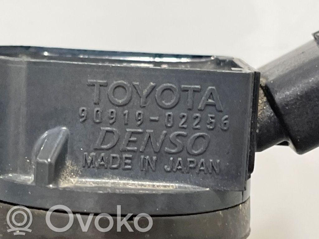 Lexus IS III XE30 Bobină aprindere 