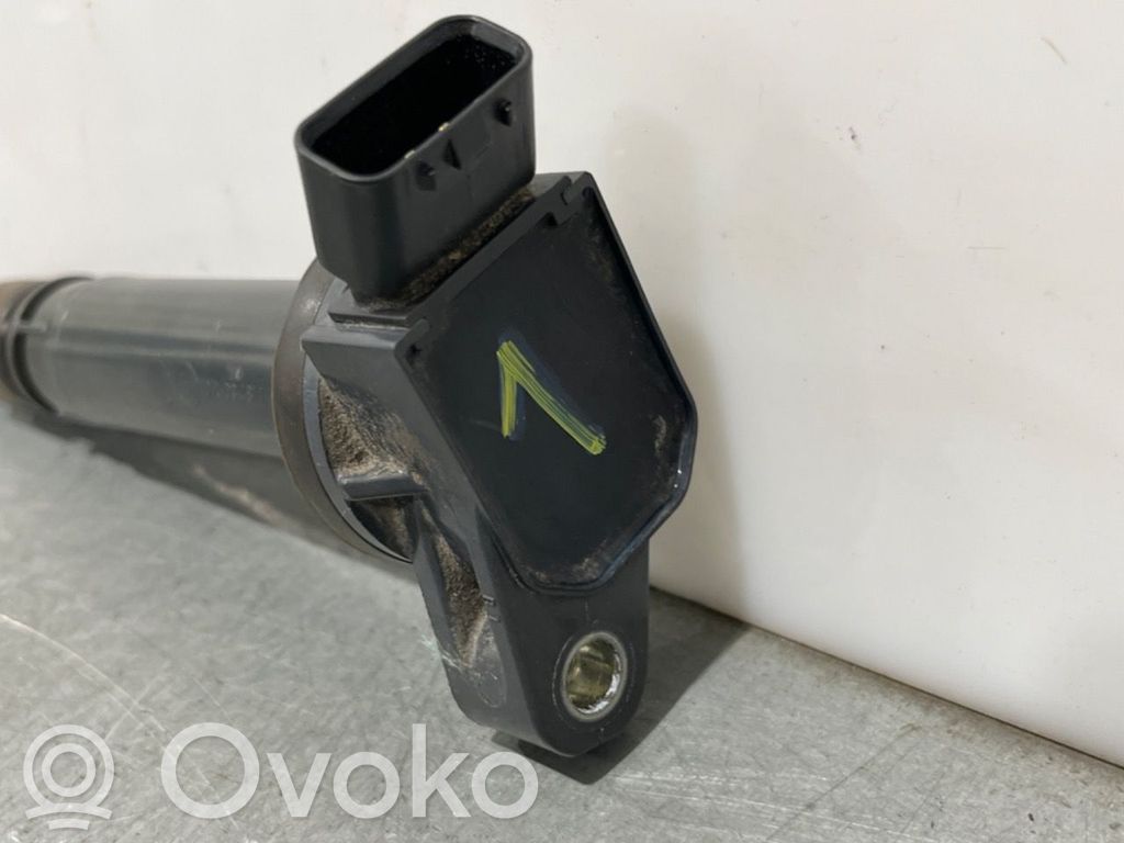 Lexus IS III XE30 Zündspule Zündmodul 