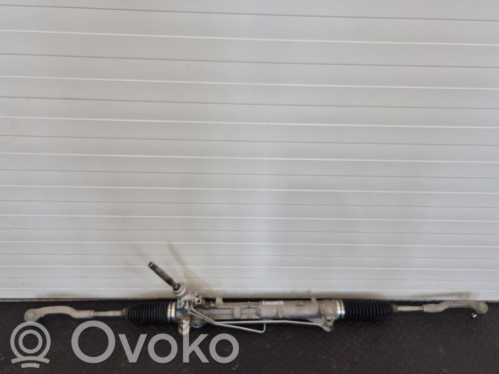 Peugeot Traveller Cremagliera dello sterzo 