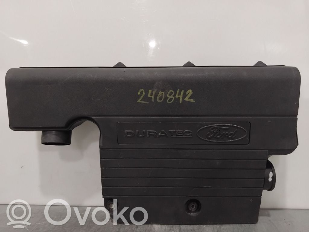 Ford Fusion Scatola del filtro dell’aria 